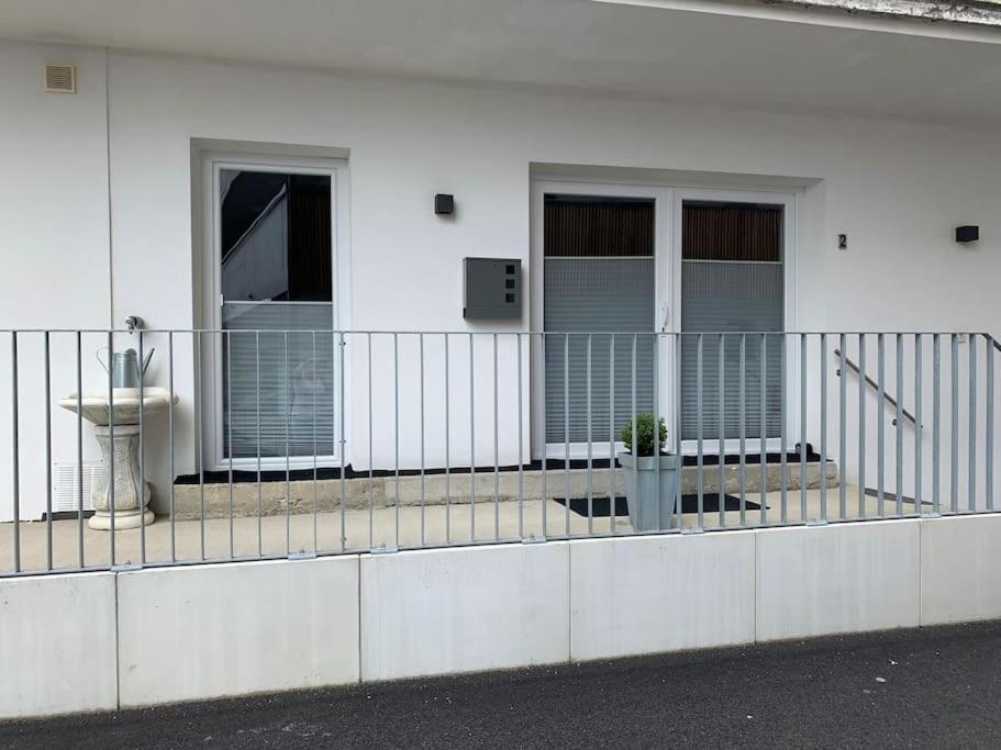 Gemuetliche Wohnung Mit Guter Anbindung タウル エクステリア 写真