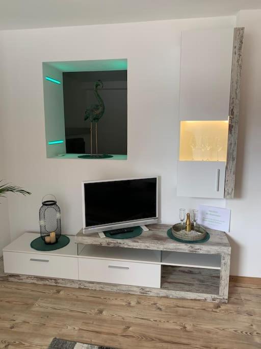Gemuetliche Wohnung Mit Guter Anbindung タウル エクステリア 写真